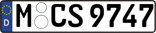 M-CS9747