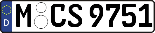 M-CS9751