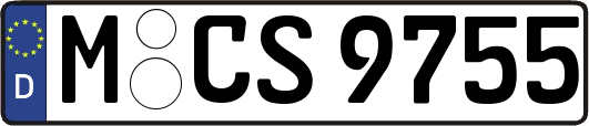 M-CS9755