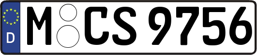 M-CS9756