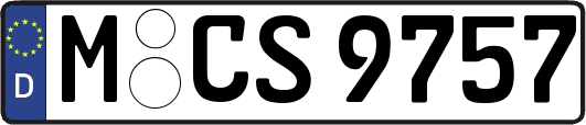 M-CS9757