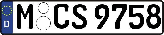 M-CS9758