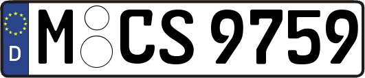 M-CS9759