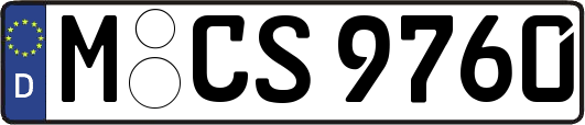 M-CS9760