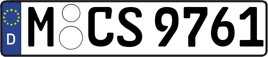 M-CS9761