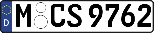 M-CS9762