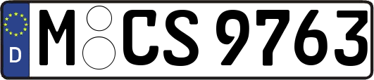 M-CS9763