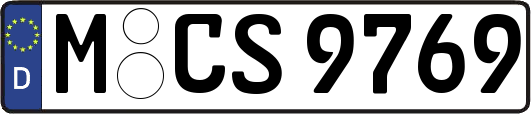 M-CS9769