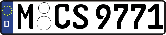 M-CS9771