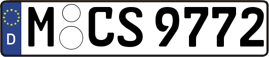 M-CS9772