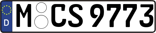 M-CS9773