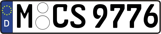 M-CS9776