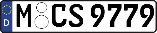 M-CS9779
