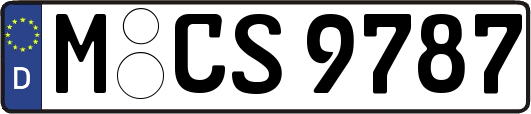 M-CS9787