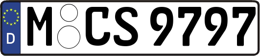 M-CS9797