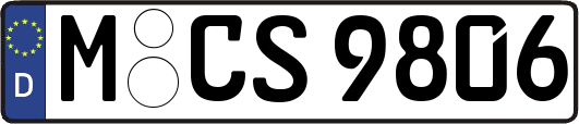M-CS9806