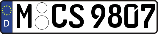 M-CS9807