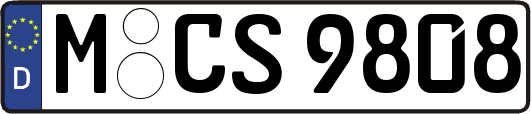 M-CS9808