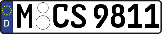 M-CS9811