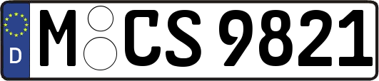 M-CS9821
