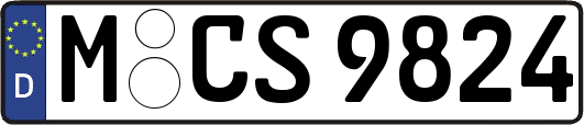M-CS9824
