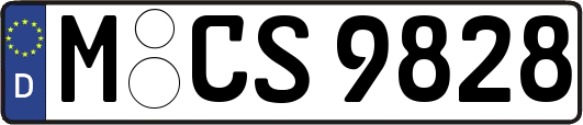 M-CS9828