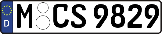 M-CS9829