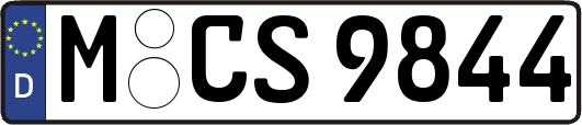 M-CS9844