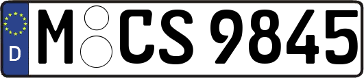 M-CS9845