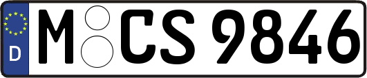 M-CS9846