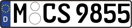 M-CS9855
