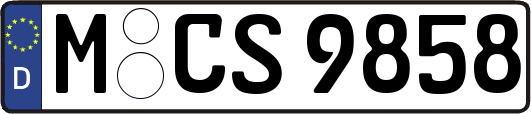 M-CS9858