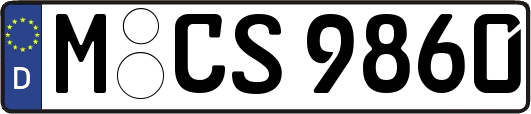 M-CS9860