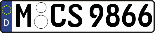 M-CS9866