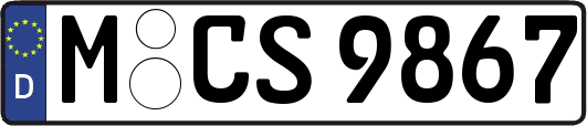 M-CS9867