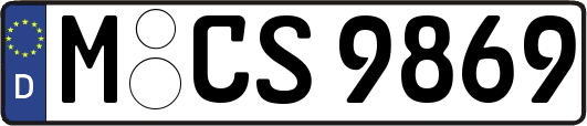 M-CS9869