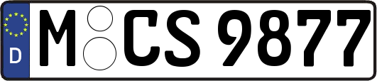 M-CS9877