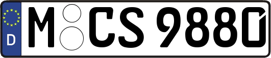 M-CS9880