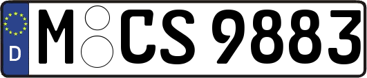 M-CS9883