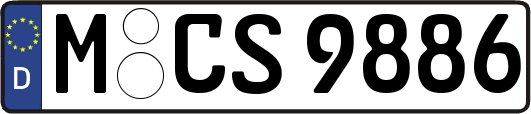 M-CS9886