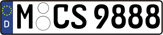 M-CS9888