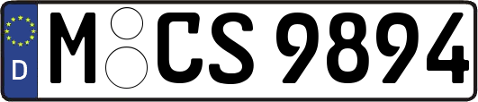 M-CS9894