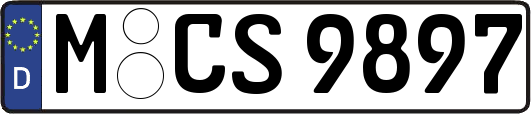 M-CS9897