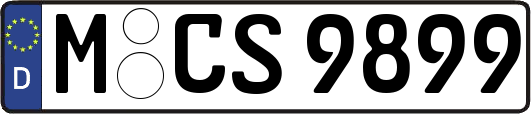 M-CS9899