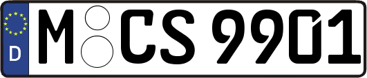 M-CS9901