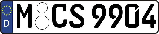 M-CS9904