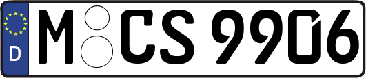 M-CS9906