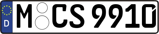 M-CS9910