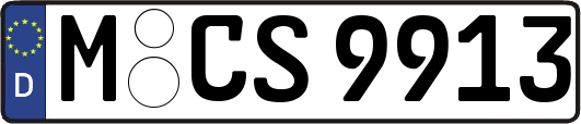M-CS9913