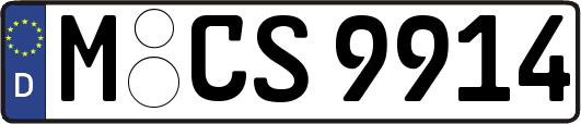 M-CS9914